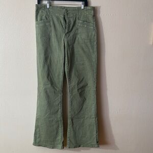 Altar'd State Sage Wide Leg Jeans